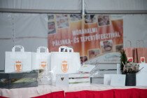 XI. Mórahalmi Pálinka- és Tepertőfesztivál