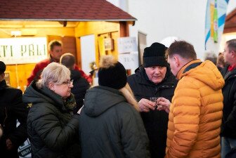 XI. Mórahalmi Pálinka- és Tepertőfesztivál