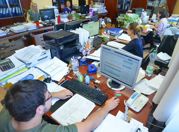 Nem halad egyformán a szupergyors internet 