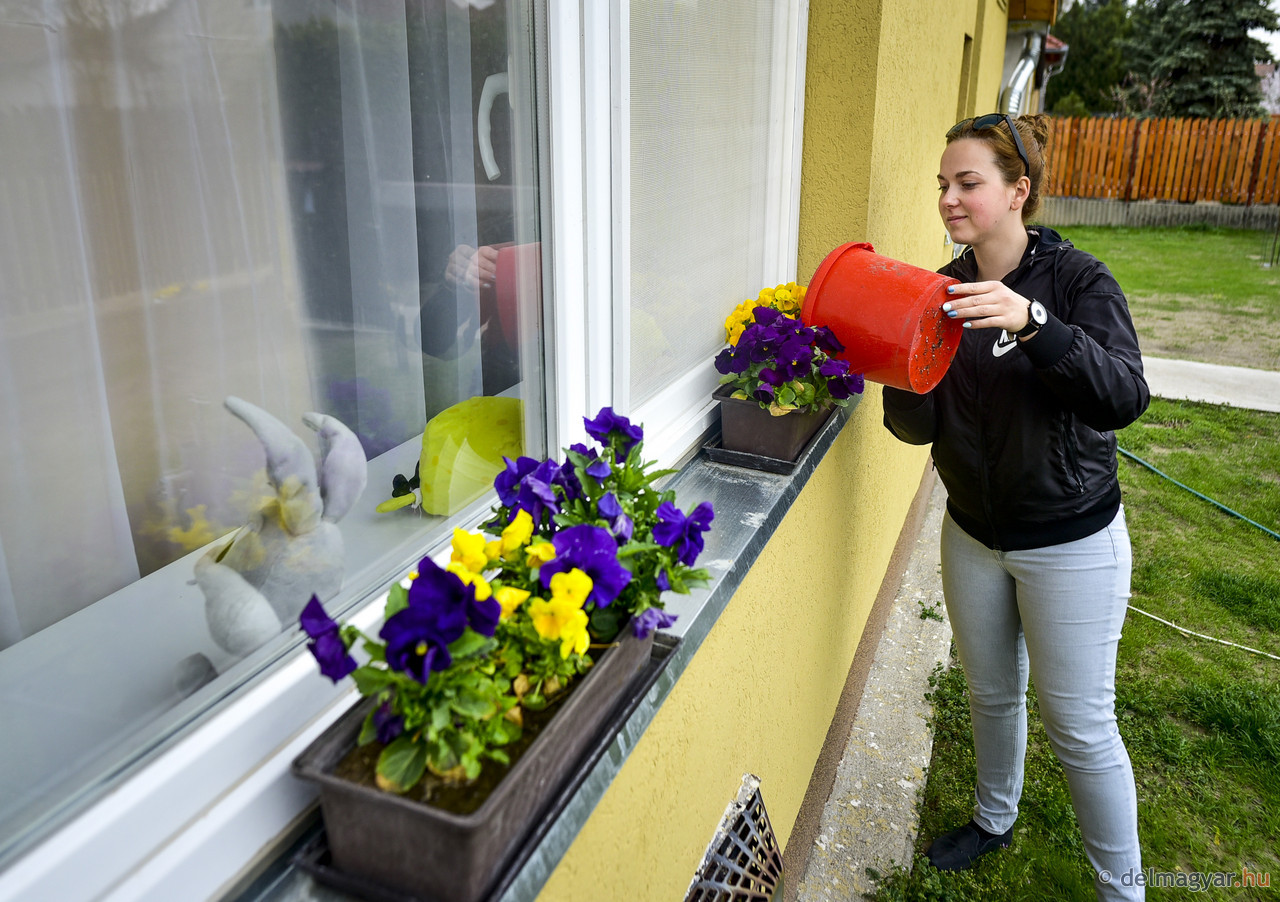 Helyi fiatalokat támogatnak ingatlanokkal