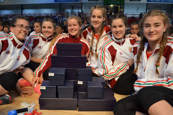 Mórahalmon nem kell gép előtt ülniük a gyerekeknek