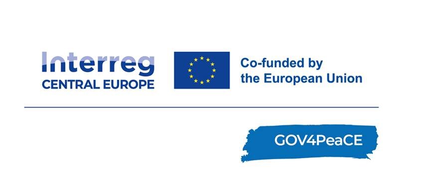 GOV4PeaCE projekt
