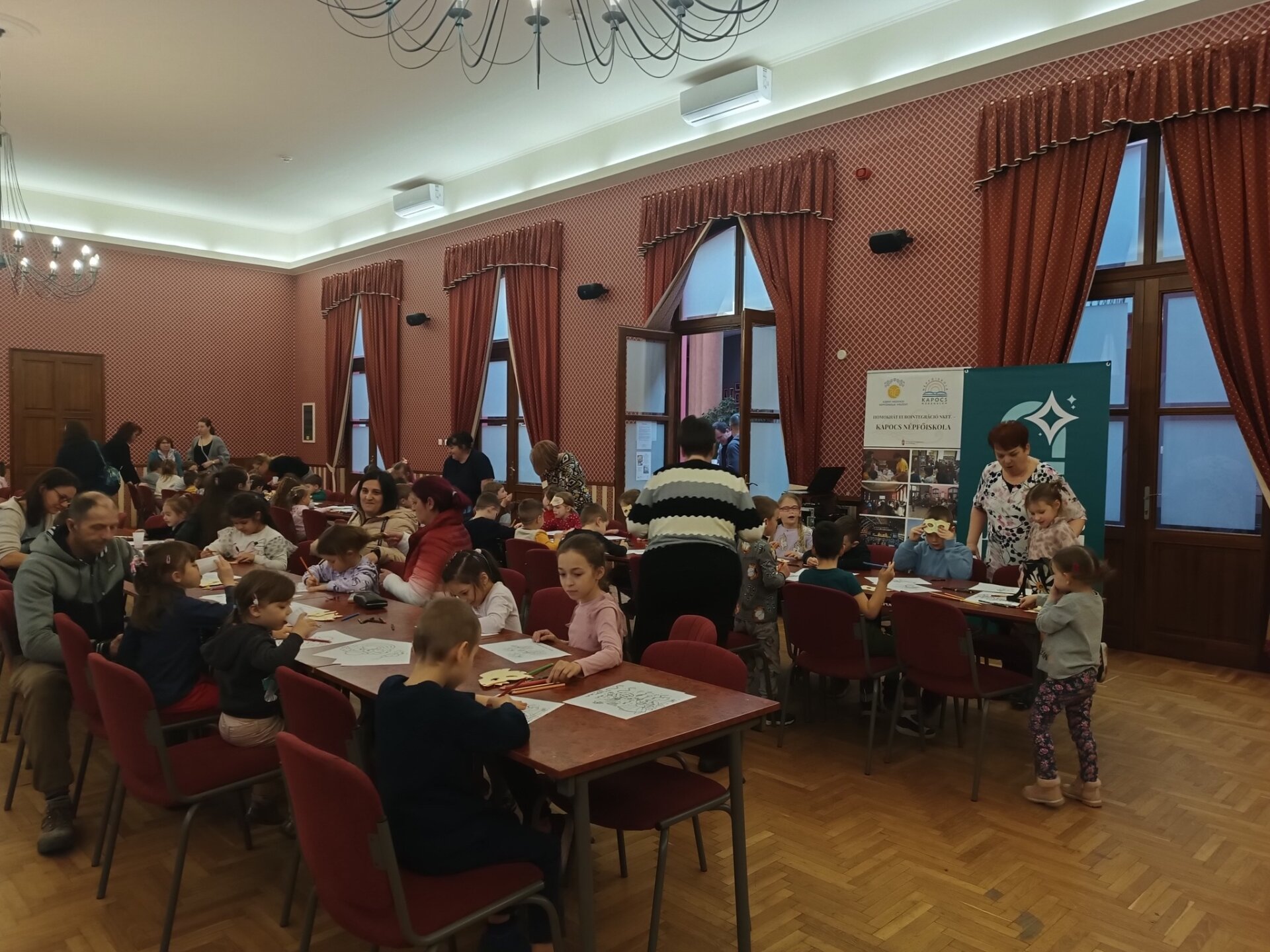 Farsangi Ovis Családi Napok